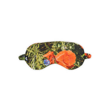 POPPIES - sleep mask