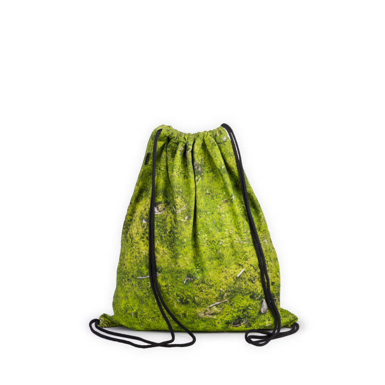 MOSS - backsack