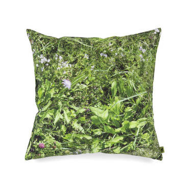 ALPINE MEADOW - cushion - 40x40 cm