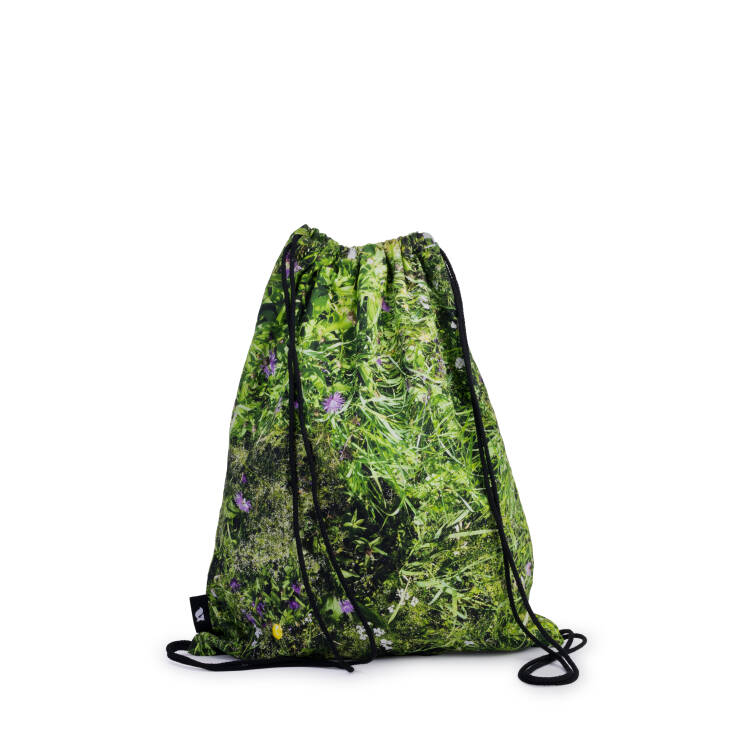 ALPINE MEADOW - backsack