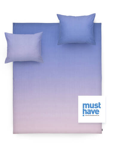 SUNSET - double bedlinen set