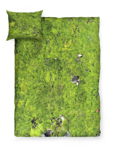 MOSS bed linen - single set