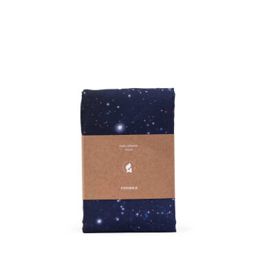 OUTLET - pillowcase 60x40 cm - NORTHERN SKY