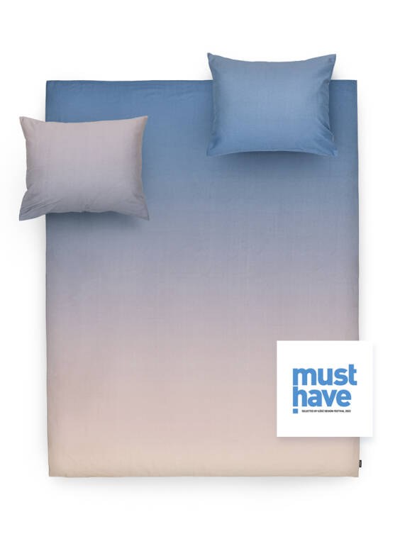 SUNRISE - double bedlinen set