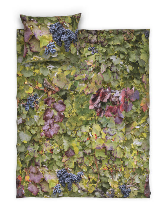 VINEYARD bed linen - single set