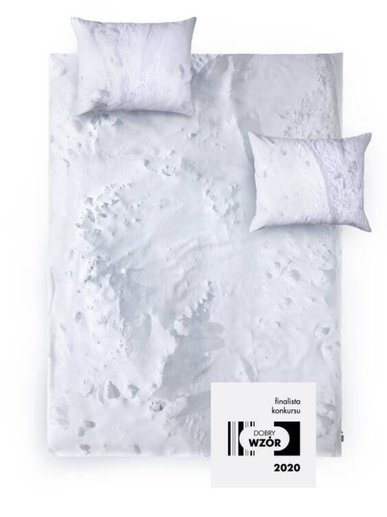 SNOW - bedding