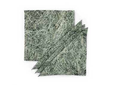 HAY - decorative mats (serviettes)