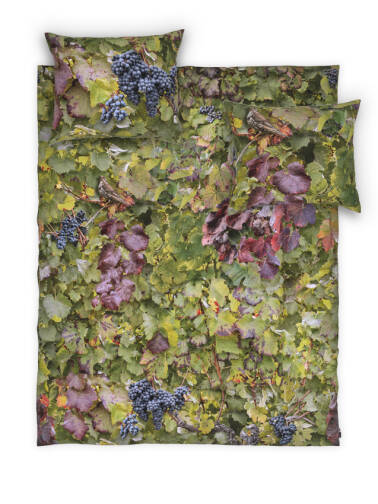 VINEYARD bed linen - double set