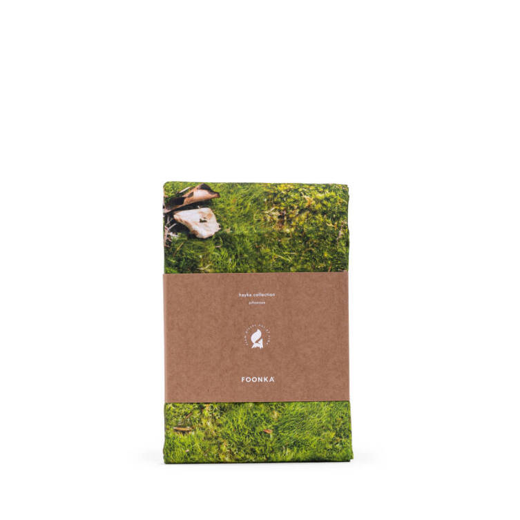 MOSS - pillowcase