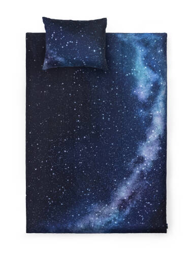 NORTHERN SKY bed linen - single set