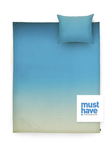 AQUA - single bedlinen set