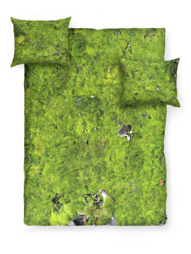 MOSS bed linen - double set