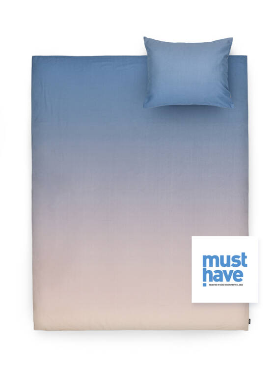 SUNRISE - single bedlinen set